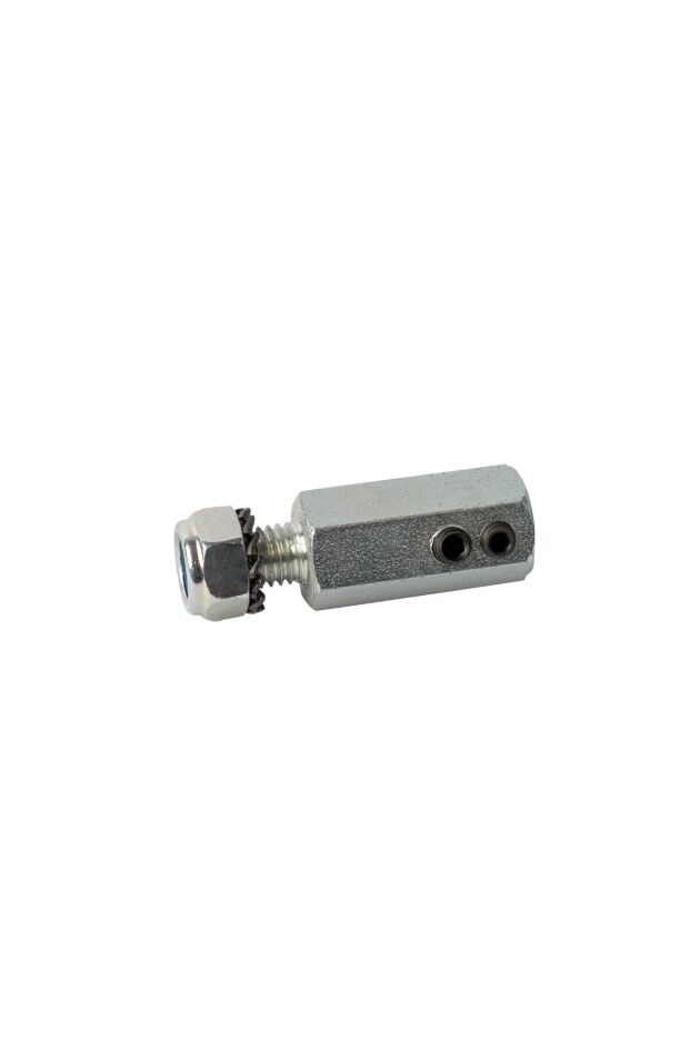 Çevirme Motoru Bağlantı Aparatı(8 mm)