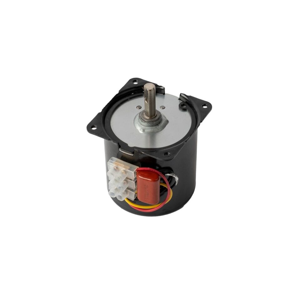 Kuluçka Makinesi için Çevirme Motoru 65 Kg