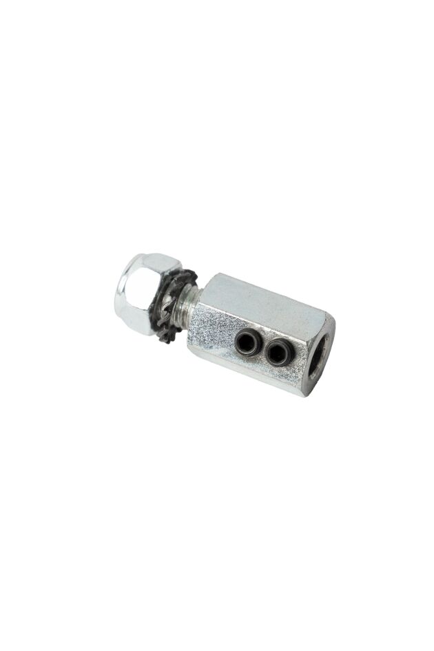 Çevirme Motoru Bağlantı Aparatı(7 mm)