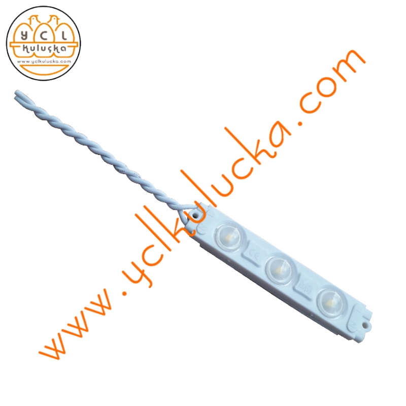 220V Led Şerit Aydınlatma 2W